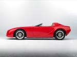 GDT Speedster 2006 года